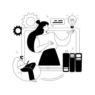 Circle Icon